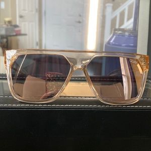 Quay Sunglasses